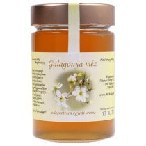 Galagonya méz 400 g (Mézbarlang-Magyarország)